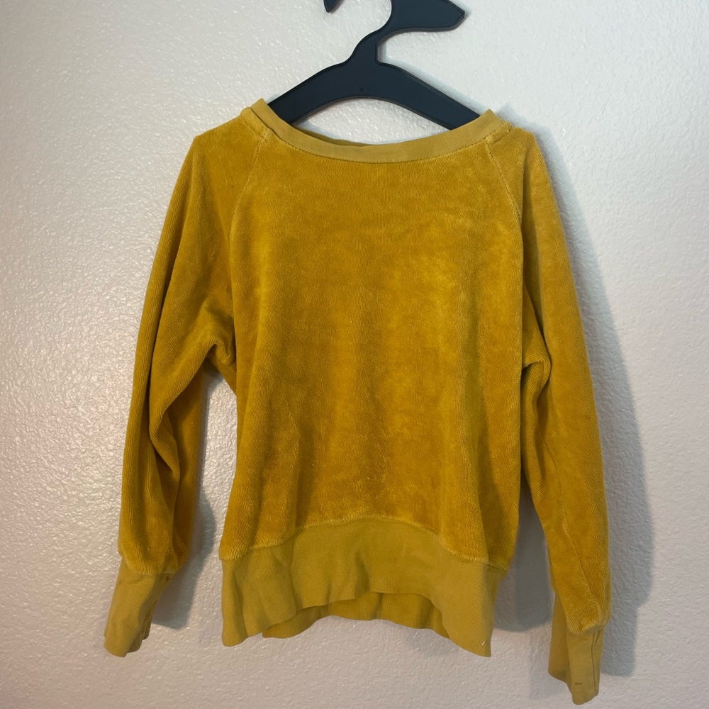 We Are Kids Sweatshirt 4-5Y